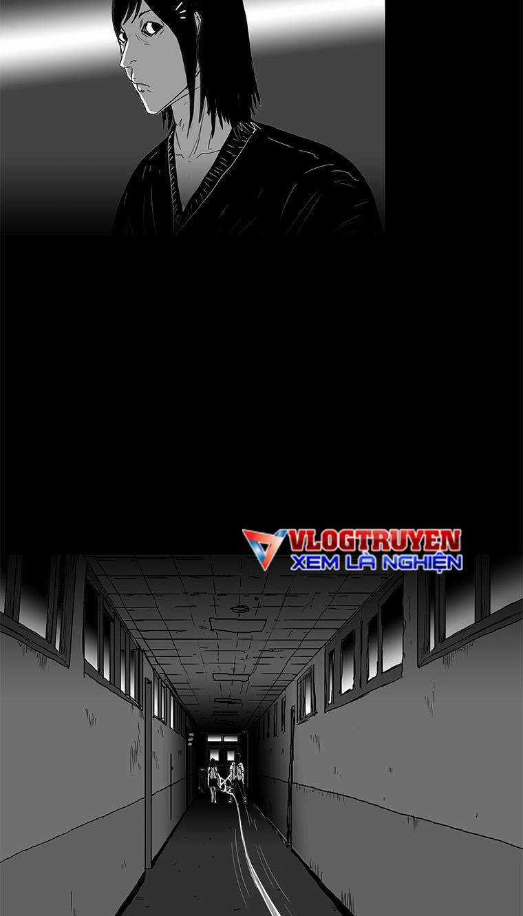 Nhân Loại Tuyệt Chủng Chapter 28 trang 42