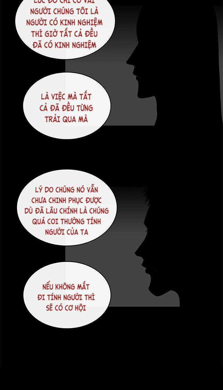 Nhân Loại Tuyệt Chủng Chapter 28 trang 46