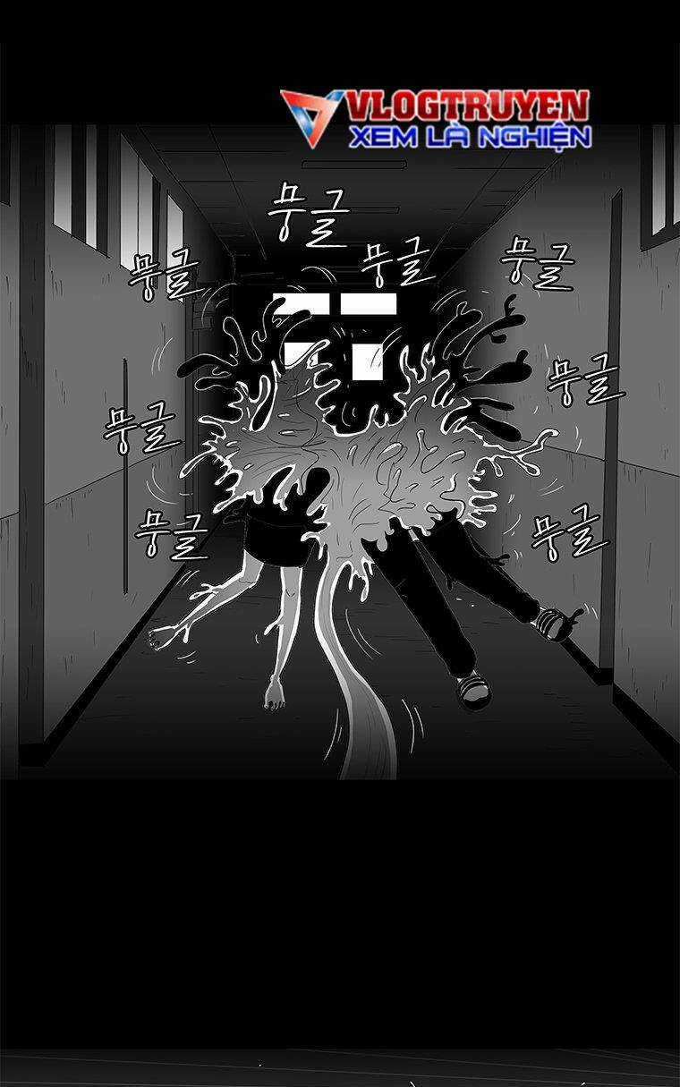 Nhân Loại Tuyệt Chủng Chapter 28 trang 47