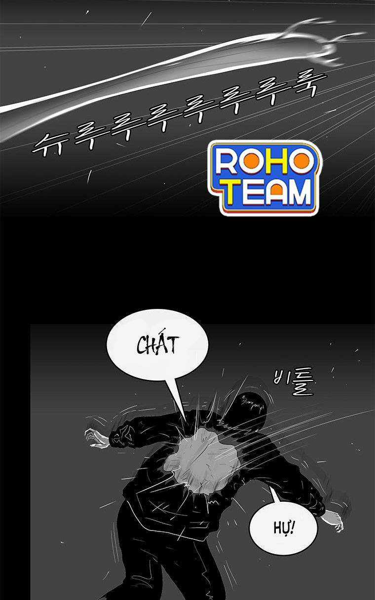 Nhân Loại Tuyệt Chủng Chapter 28 trang 48