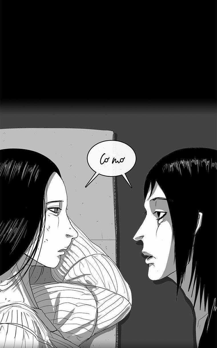Nhân Loại Tuyệt Chủng Chapter 28 trang 50