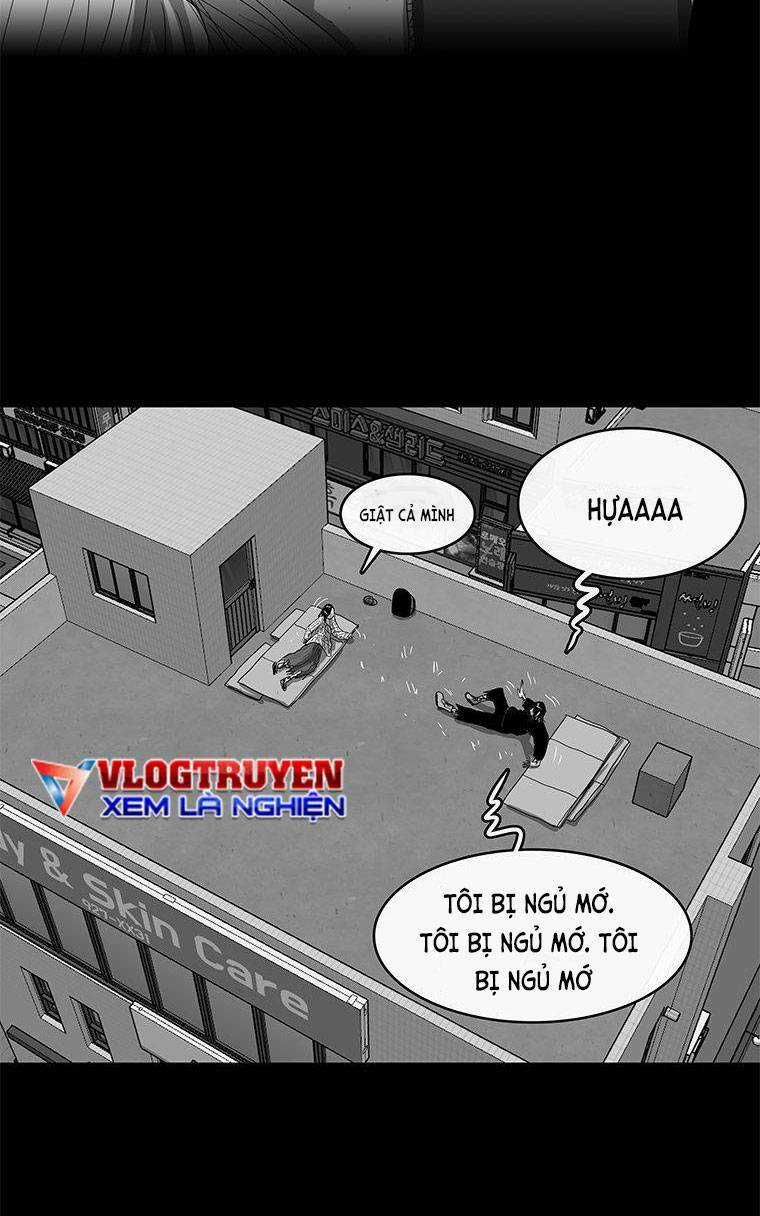 Nhân Loại Tuyệt Chủng Chapter 28 trang 51