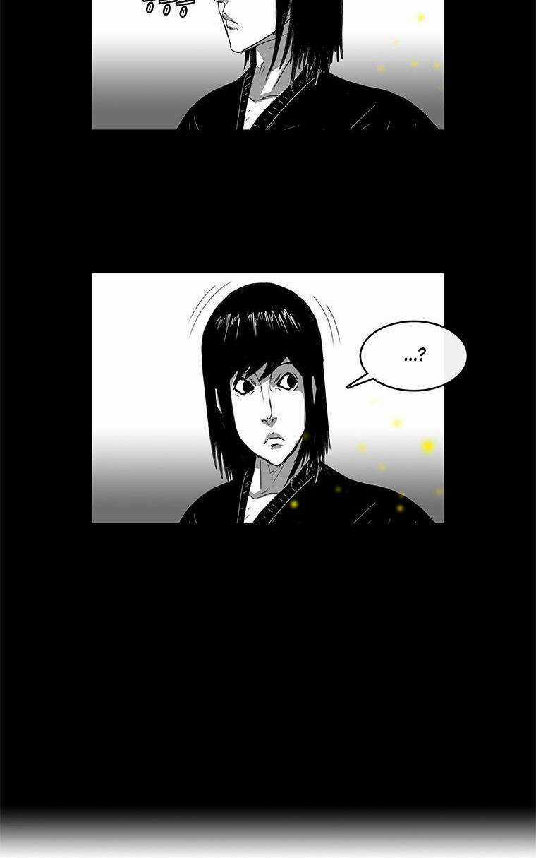 Nhân Loại Tuyệt Chủng Chapter 28 trang 55