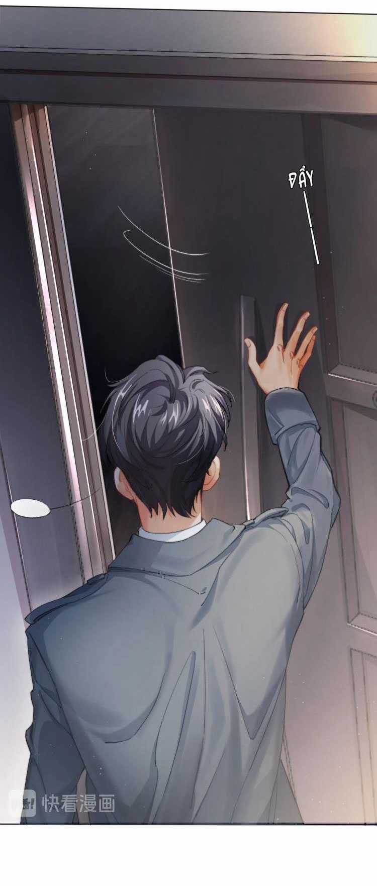 Nhân Ngư Desharow Chapter 1 trang 19