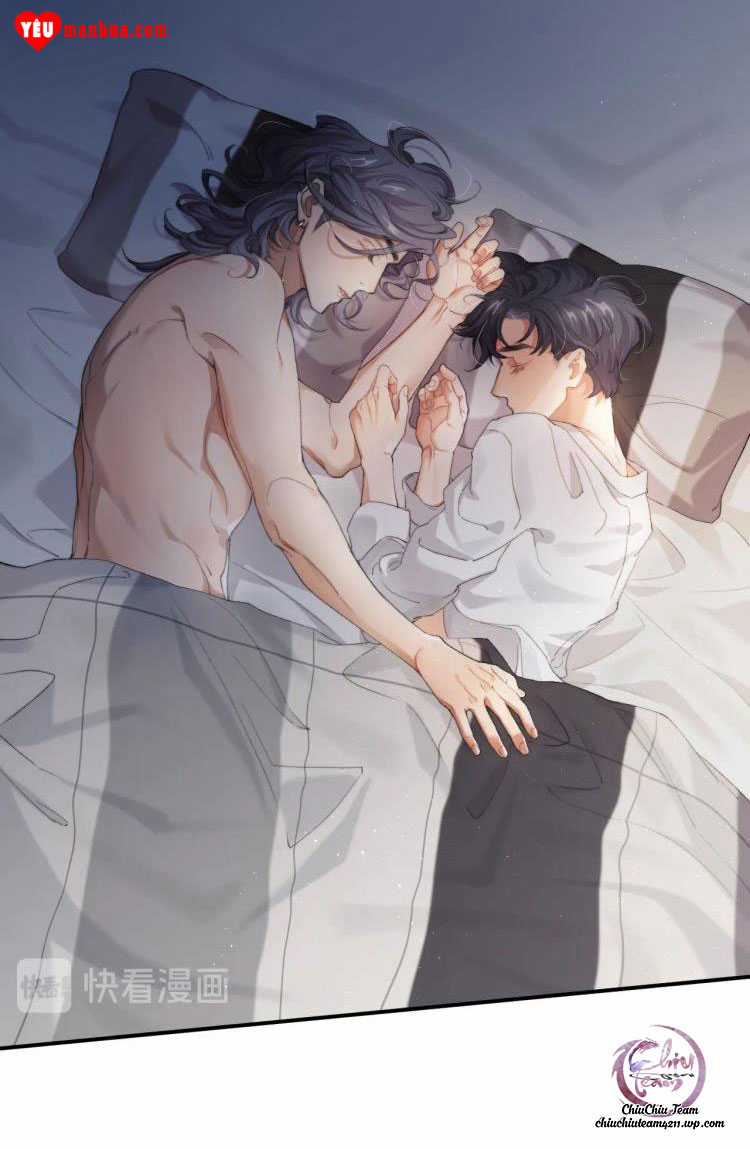 Nhân Ngư Desharow Chapter 1 trang 48