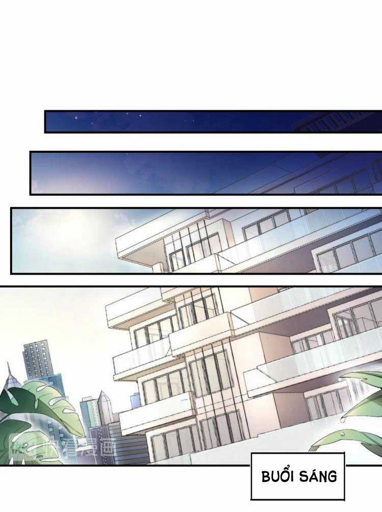 Nhân Ngư Desharow Chapter 1 trang 51