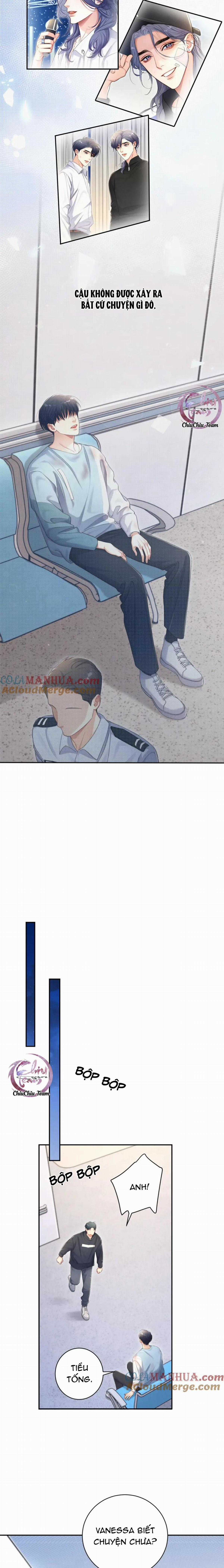 Nhân Ngư Desharow Chapter 103 trang 2