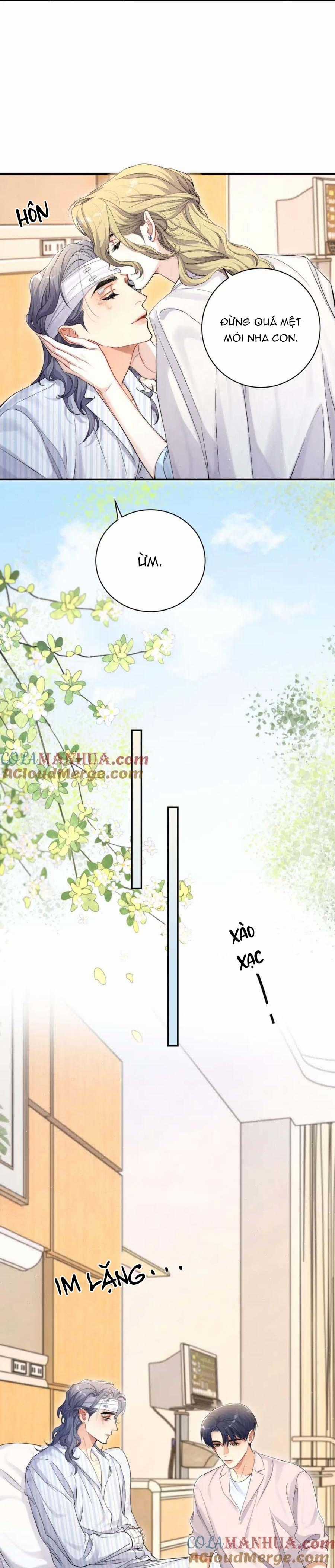 Nhân Ngư Desharow Chapter 105 trang 3