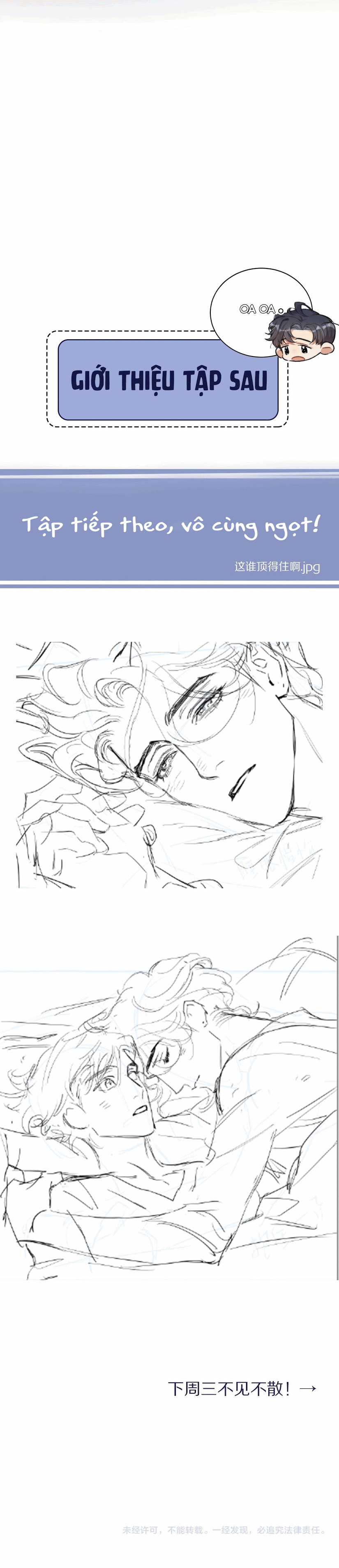 Nhân Ngư Desharow Chapter 11 trang 27