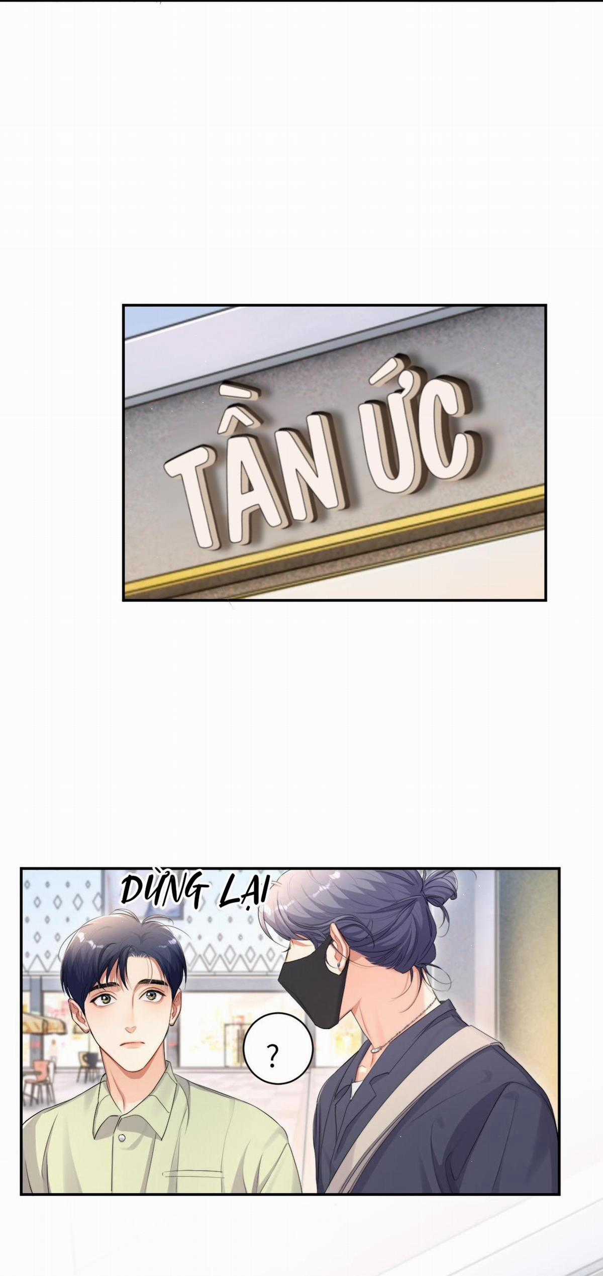 Nhân Ngư Desharow Chapter 115 trang 10