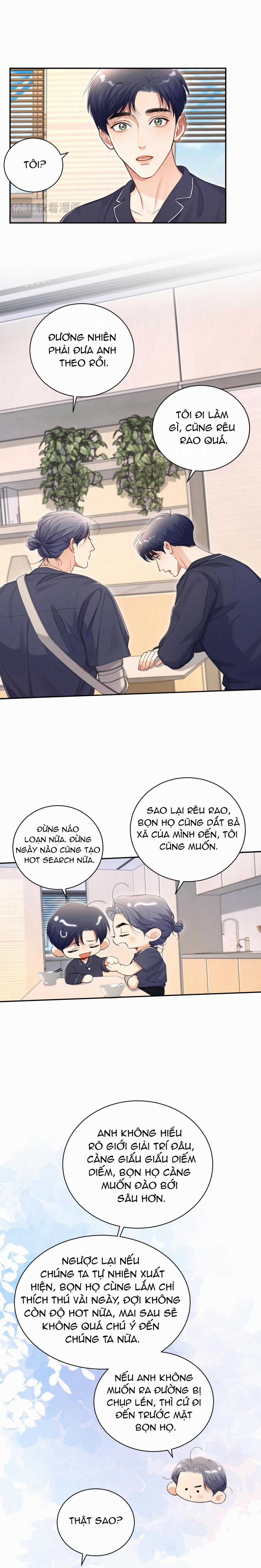Nhân Ngư Desharow Chapter 115 trang 2