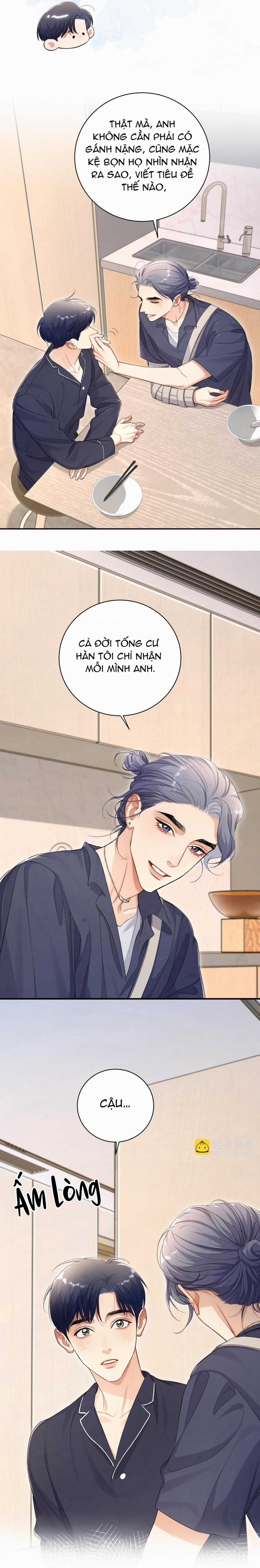 Nhân Ngư Desharow Chapter 115 trang 3