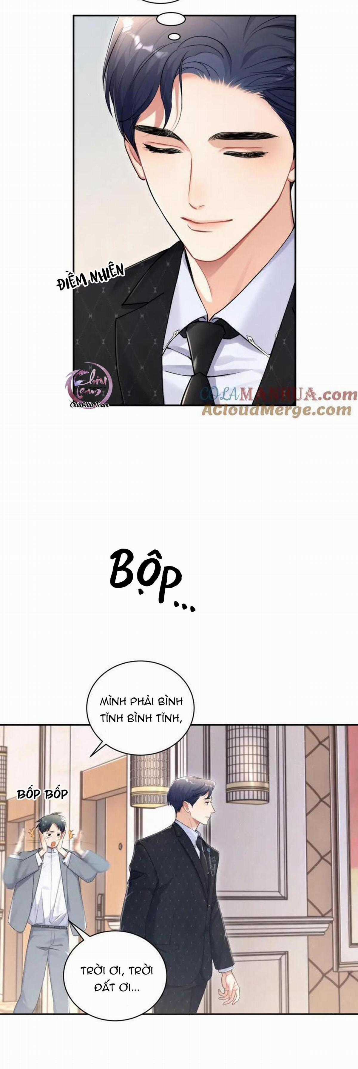 Nhân Ngư Desharow Chapter 118 trang 25