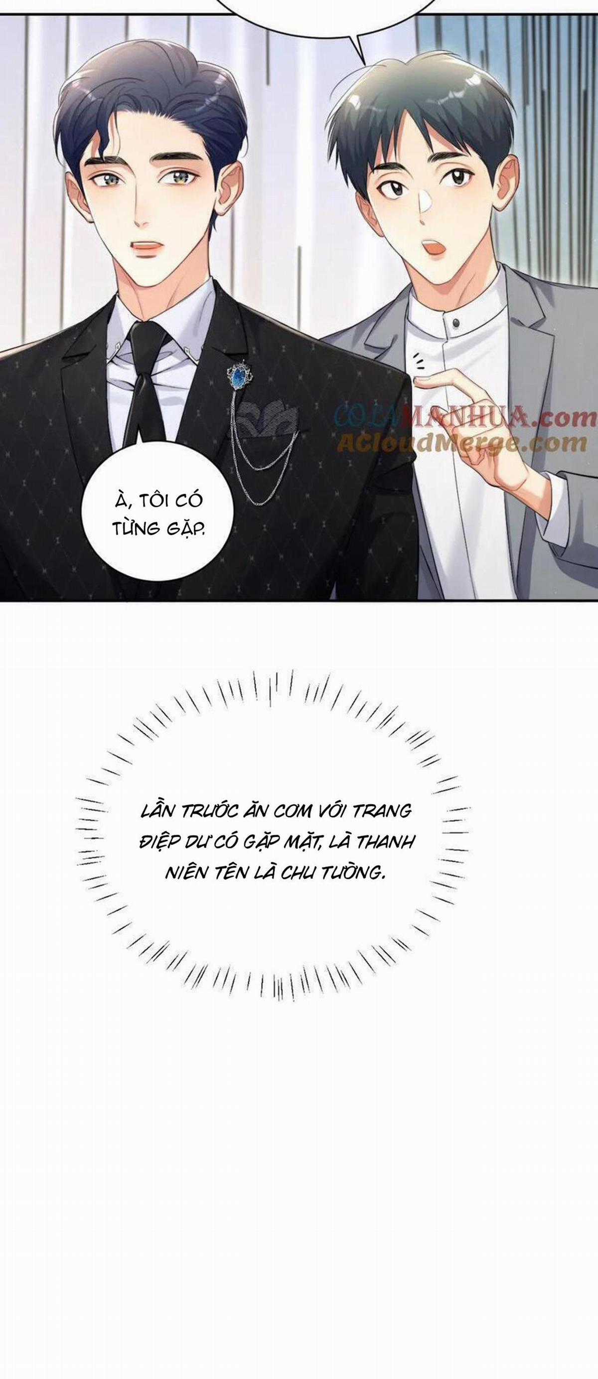 Nhân Ngư Desharow Chapter 118 trang 7