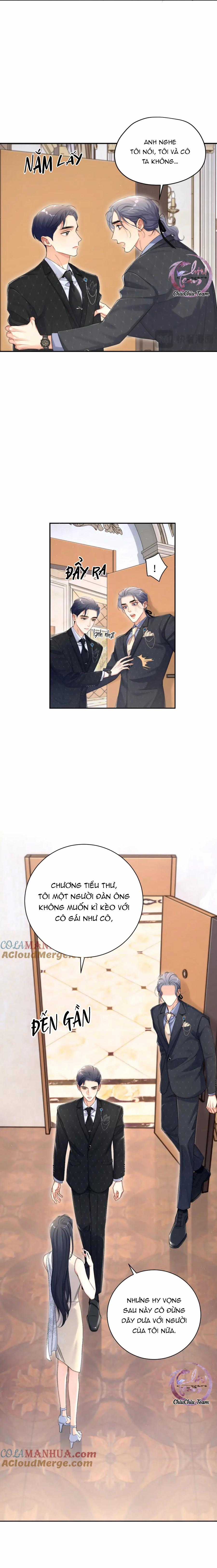 Nhân Ngư Desharow Chapter 119 trang 6