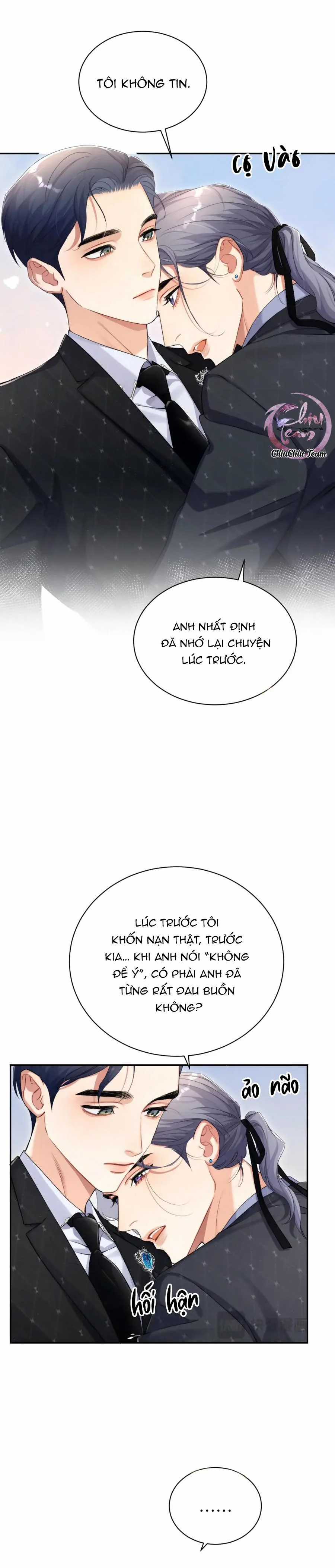 Nhân Ngư Desharow Chapter 120 trang 2