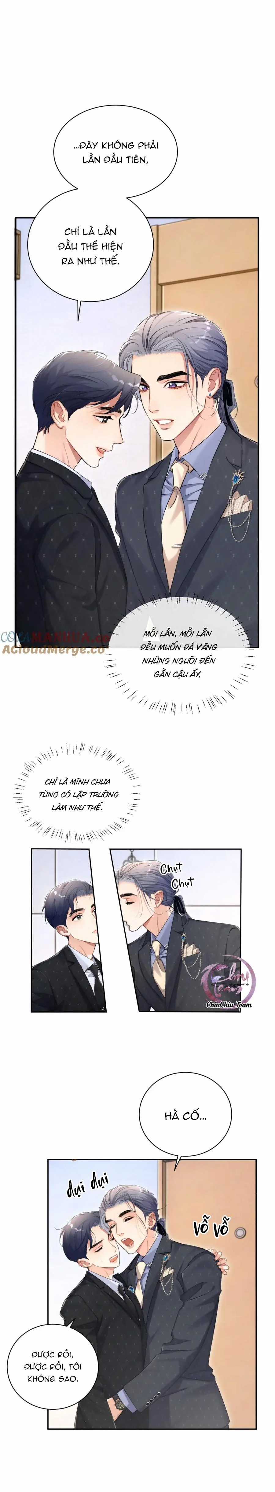 Nhân Ngư Desharow Chapter 120 trang 7