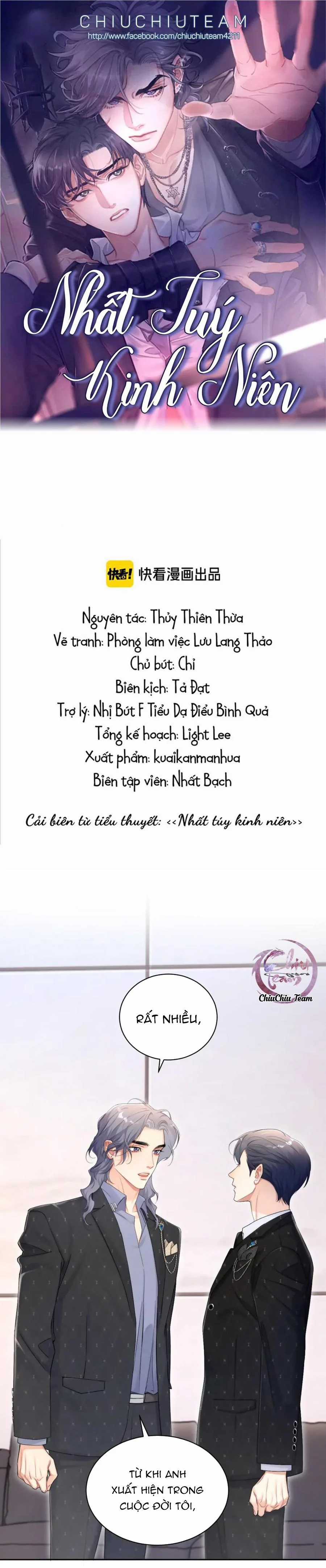 Nhân Ngư Desharow Chapter 122 trang 0