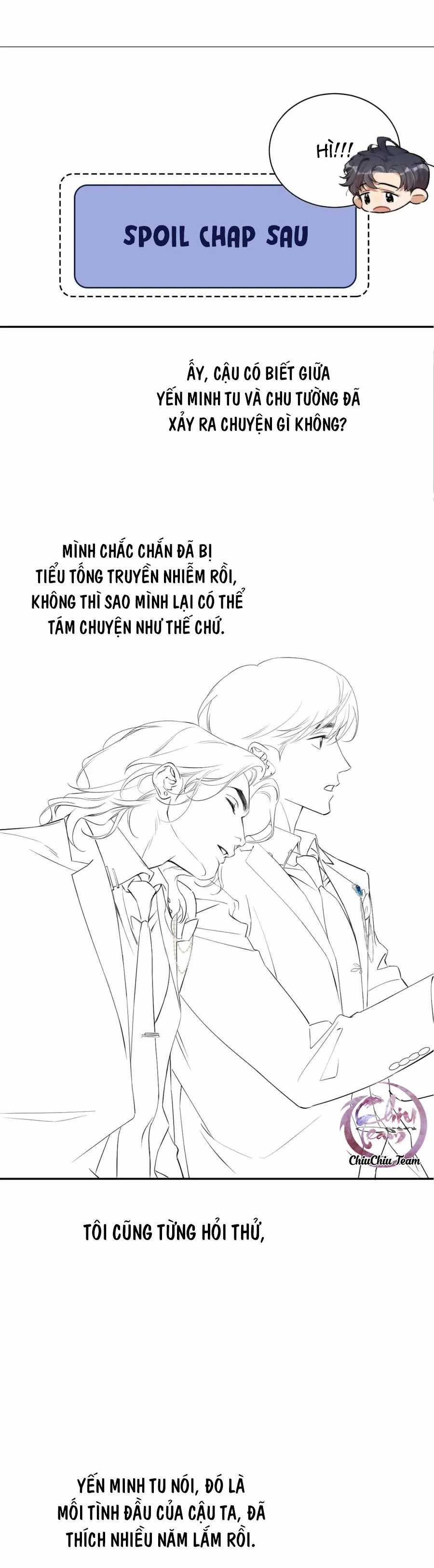 Nhân Ngư Desharow Chapter 122 trang 15