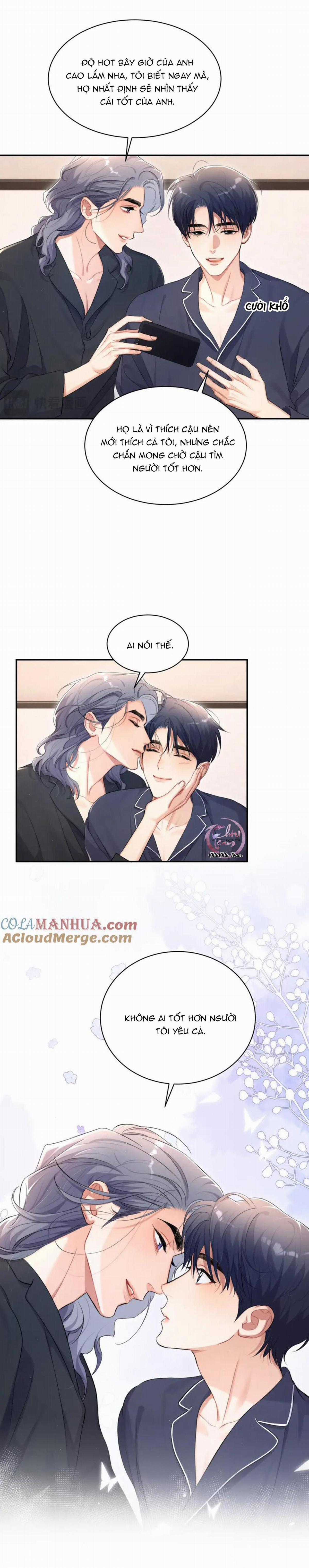 Nhân Ngư Desharow Chapter 124 trang 8