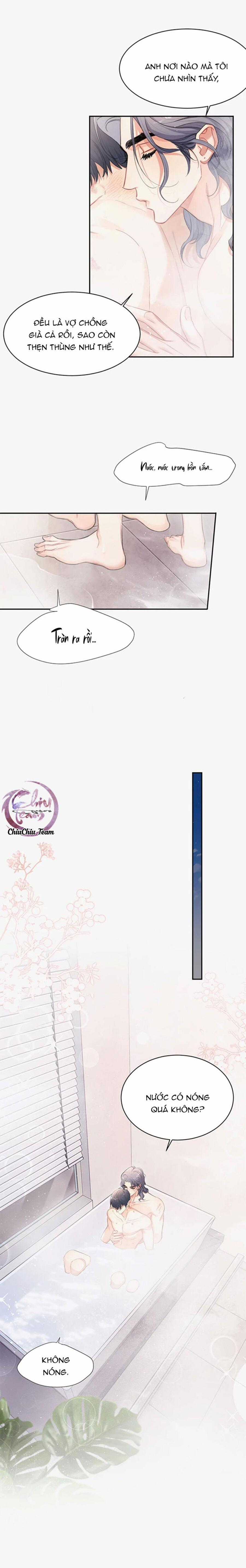 Nhân Ngư Desharow Chapter 126 trang 5