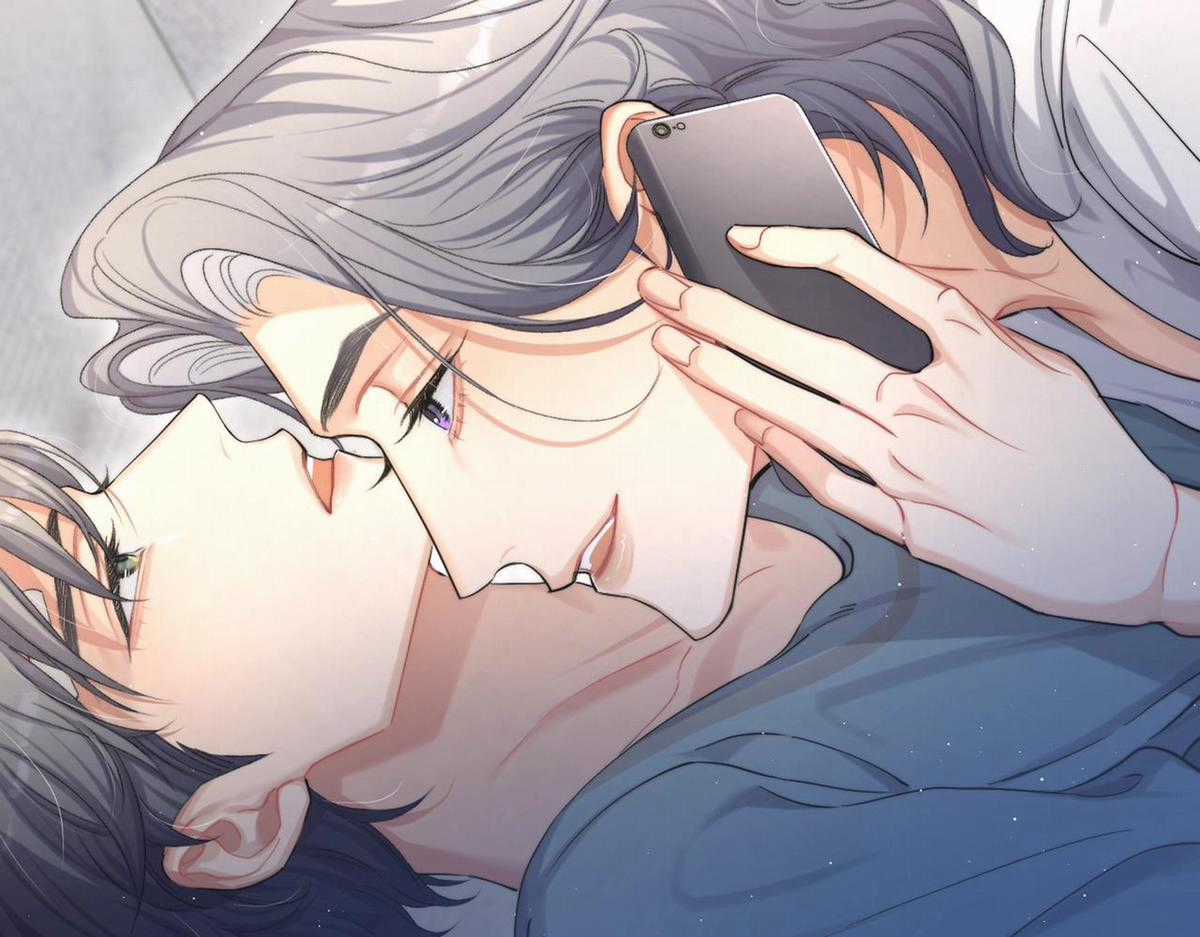 Nhân Ngư Desharow Chapter 13 trang 17