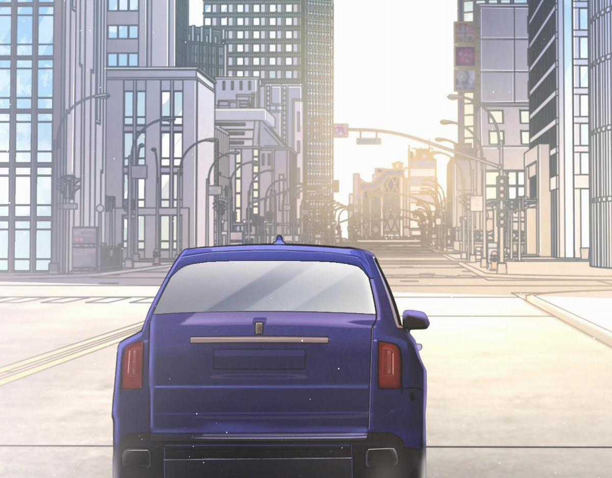 Nhân Ngư Desharow Chapter 13 trang 51