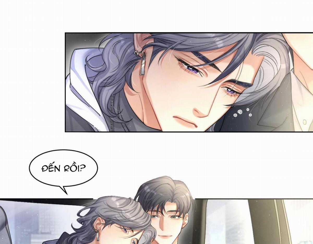 Nhân Ngư Desharow Chapter 13 trang 55