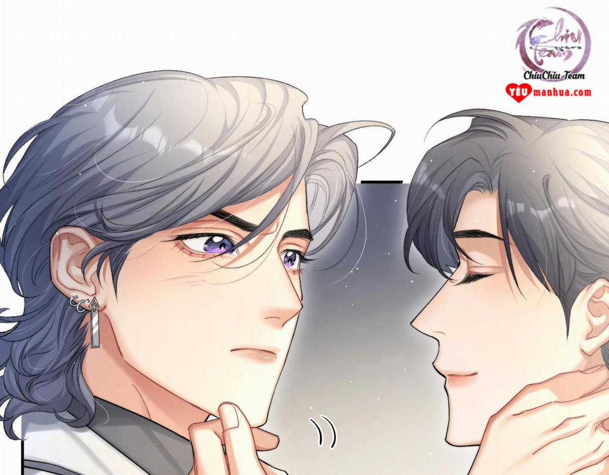 Nhân Ngư Desharow Chapter 13 trang 65