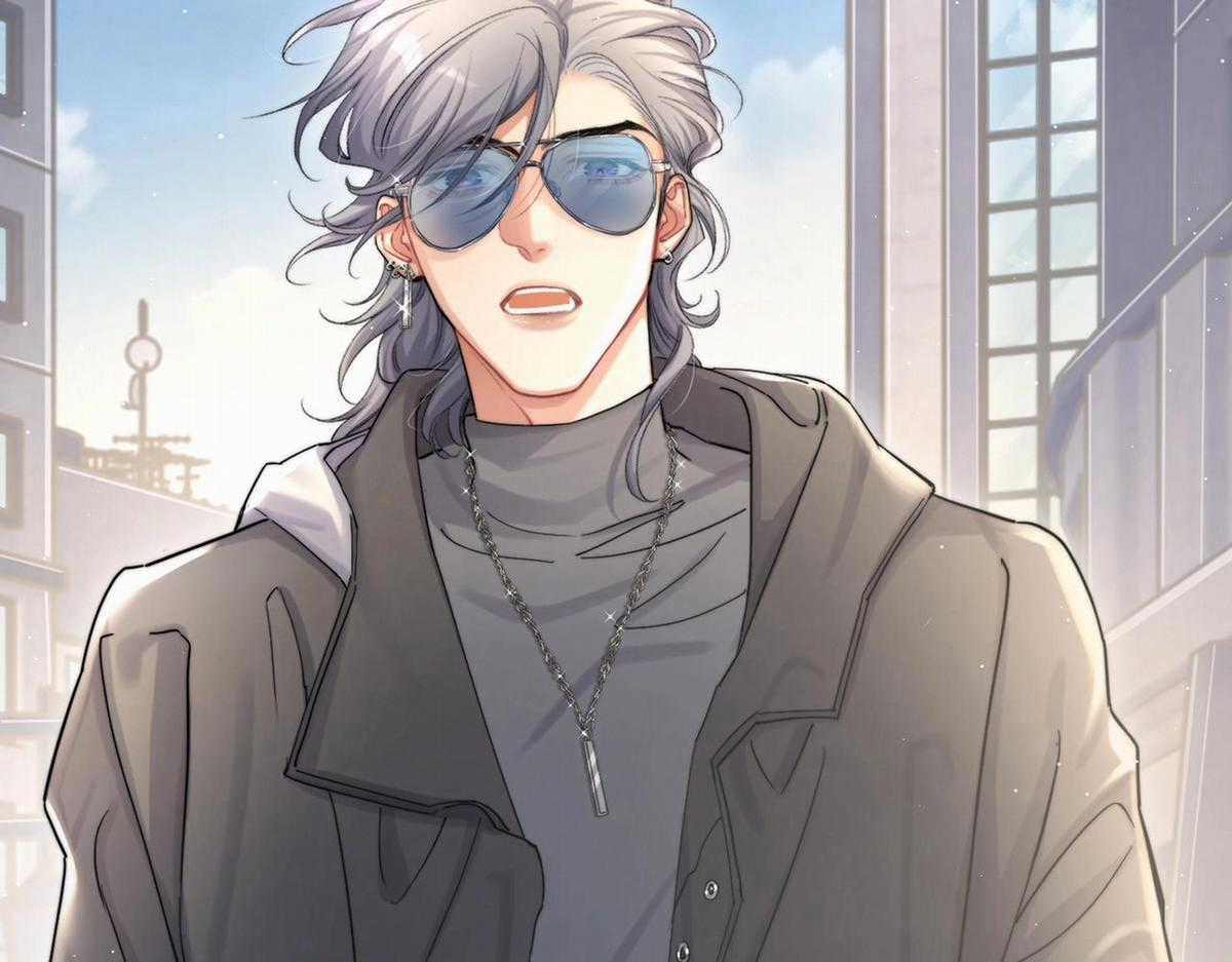 Nhân Ngư Desharow Chapter 13 trang 82