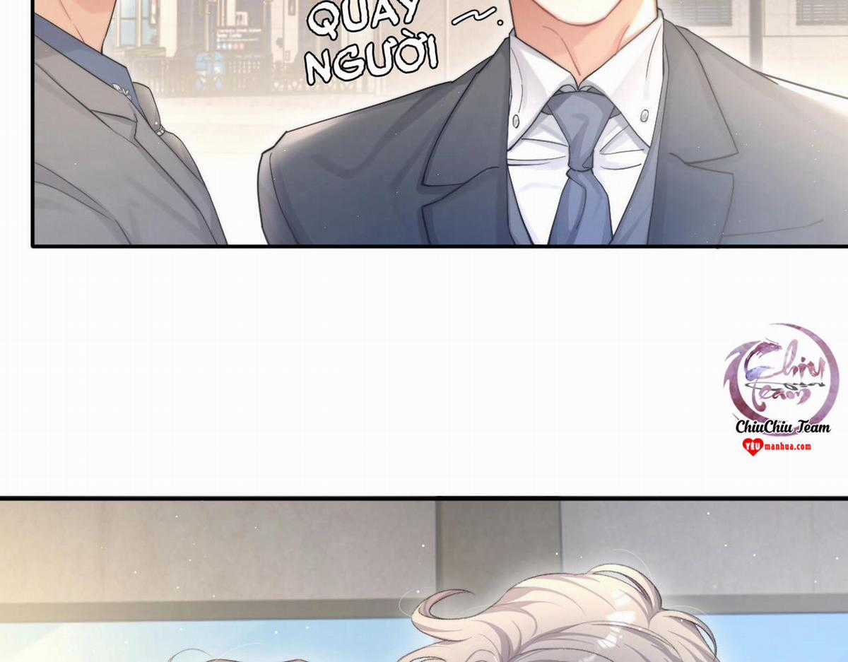 Nhân Ngư Desharow Chapter 14 trang 12