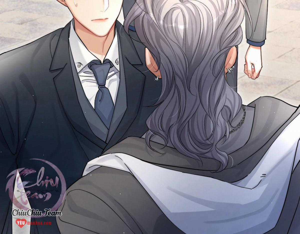 Nhân Ngư Desharow Chapter 14 trang 16