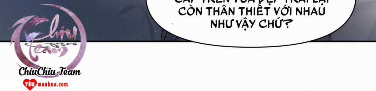 Nhân Ngư Desharow Chapter 14 trang 22