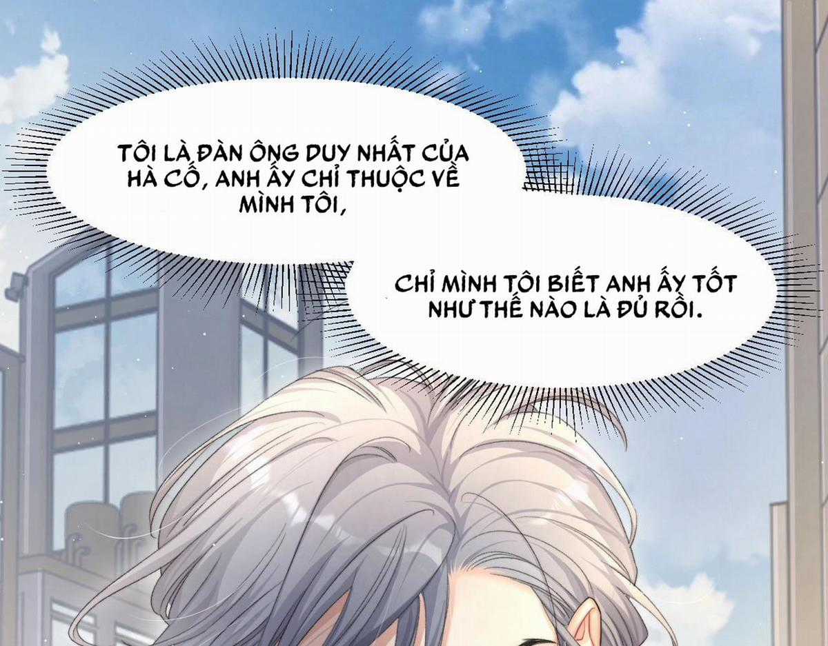 Nhân Ngư Desharow Chapter 14 trang 23