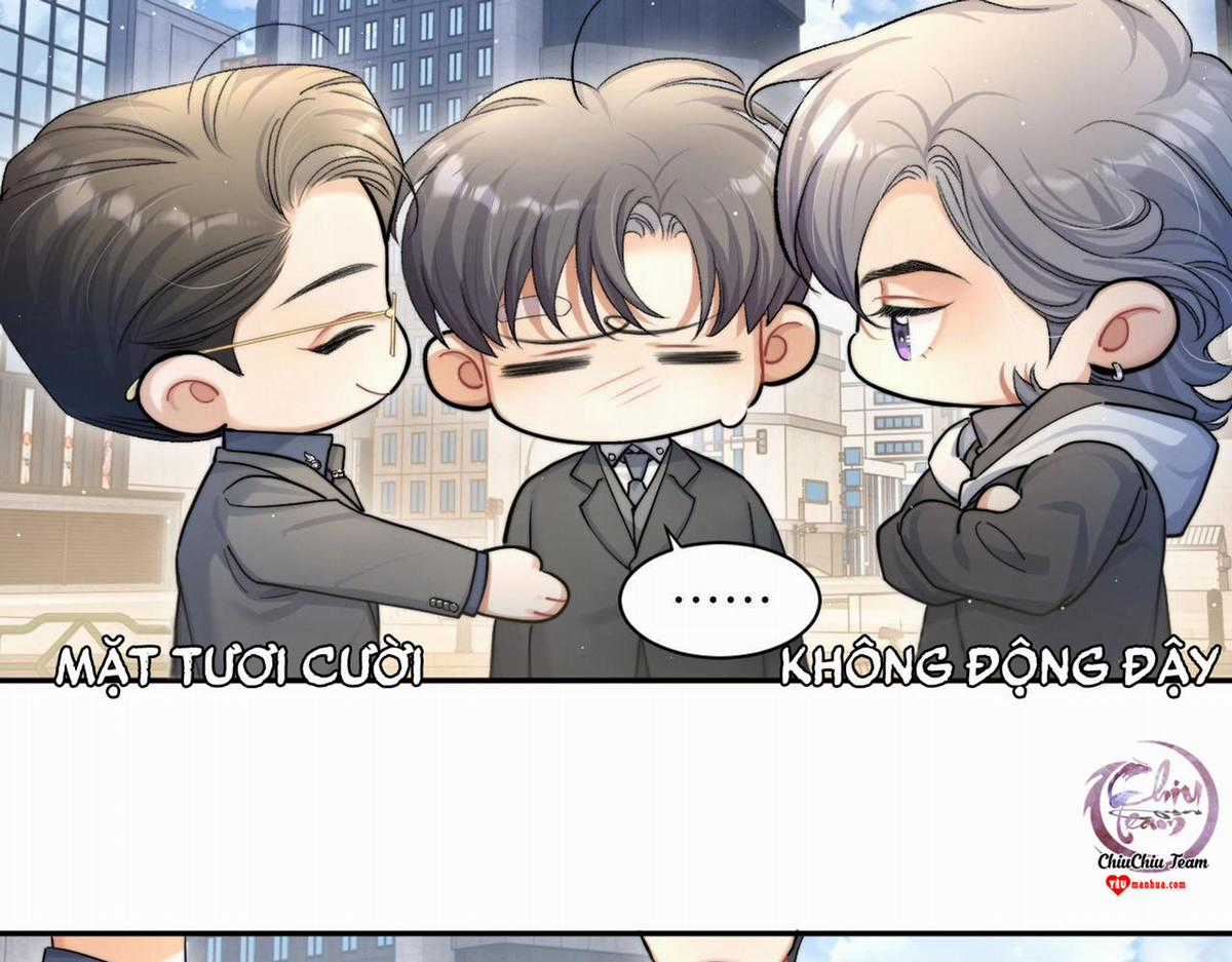 Nhân Ngư Desharow Chapter 14 trang 28