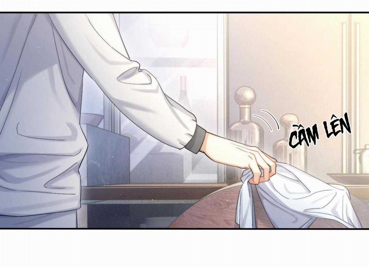 Nhân Ngư Desharow Chapter 16 trang 12