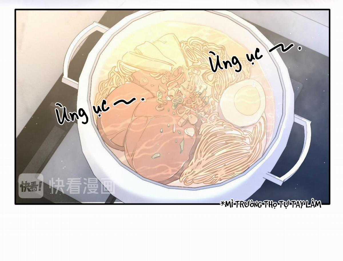 Nhân Ngư Desharow Chapter 16 trang 14