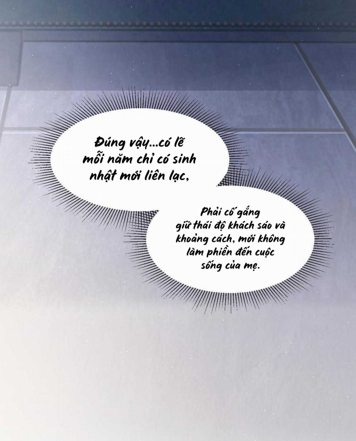 Nhân Ngư Desharow Chapter 16 trang 7