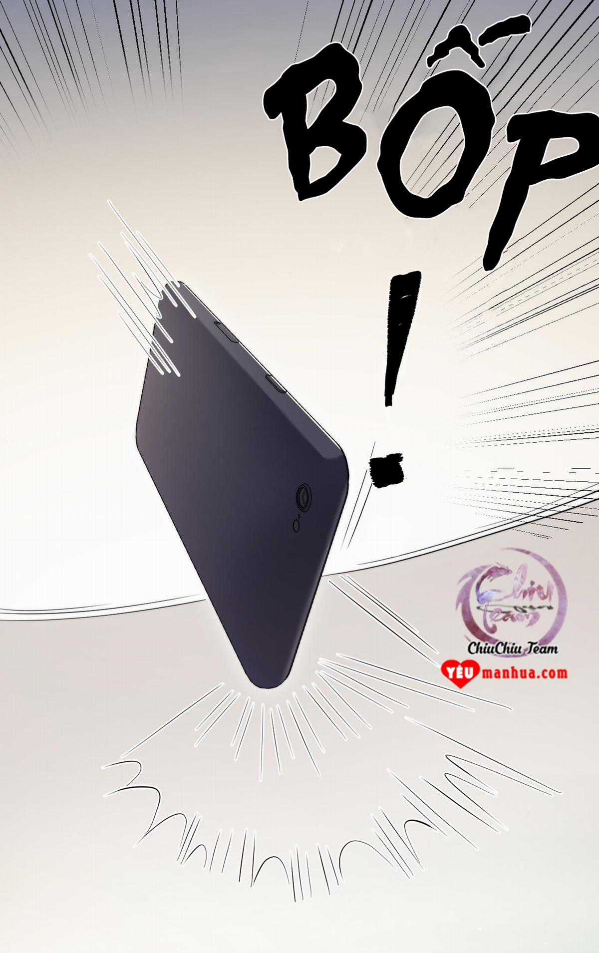 Nhân Ngư Desharow Chapter 17 trang 13