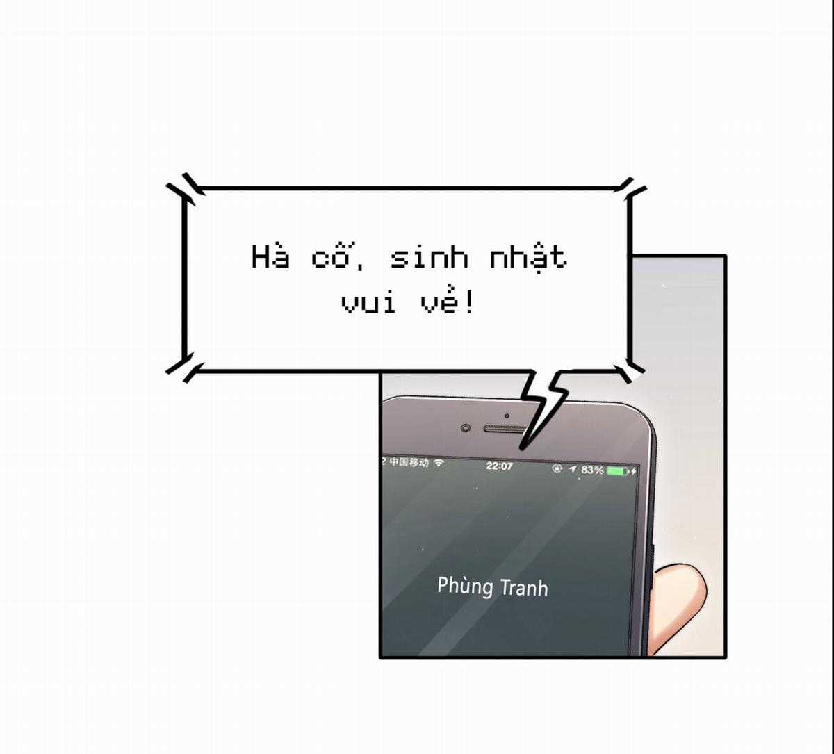 Nhân Ngư Desharow Chapter 17 trang 6