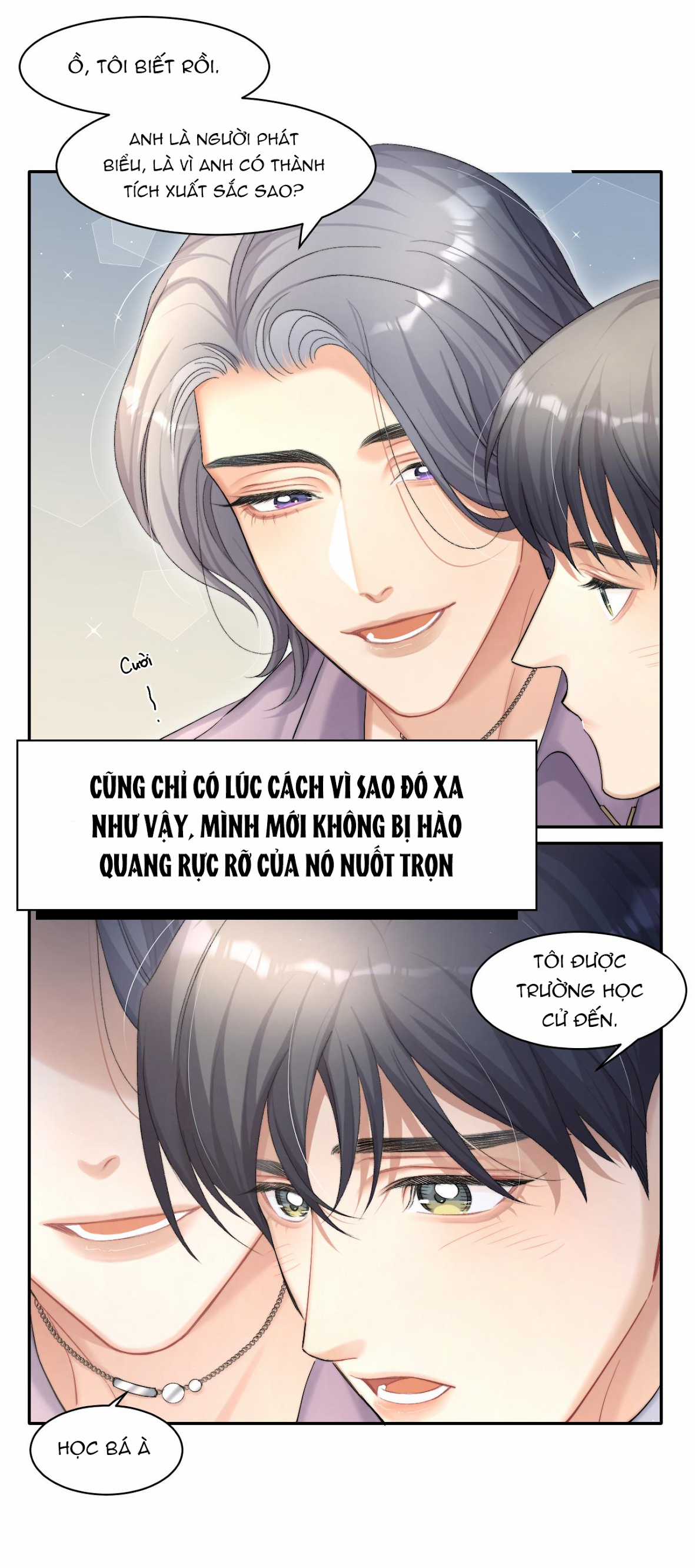 Nhân Ngư Desharow Chapter 18 trang 12
