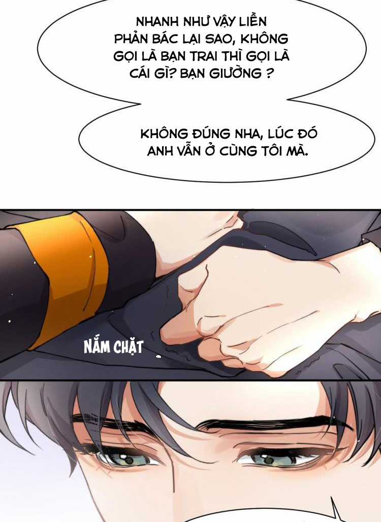 Nhân Ngư Desharow Chapter 2 trang 40