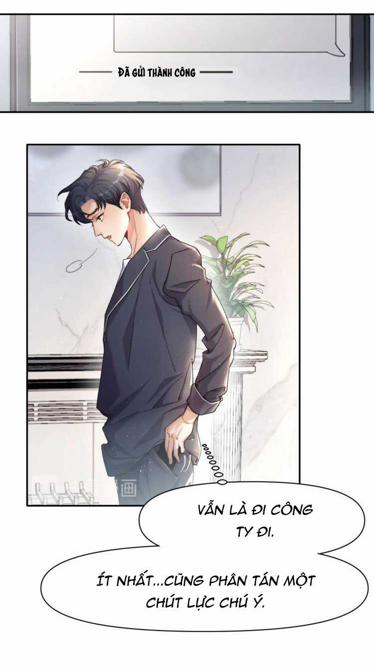 Nhân Ngư Desharow Chapter 3 trang 13
