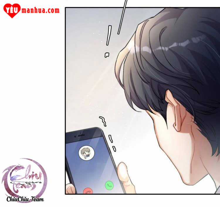 Nhân Ngư Desharow Chapter 3 trang 16