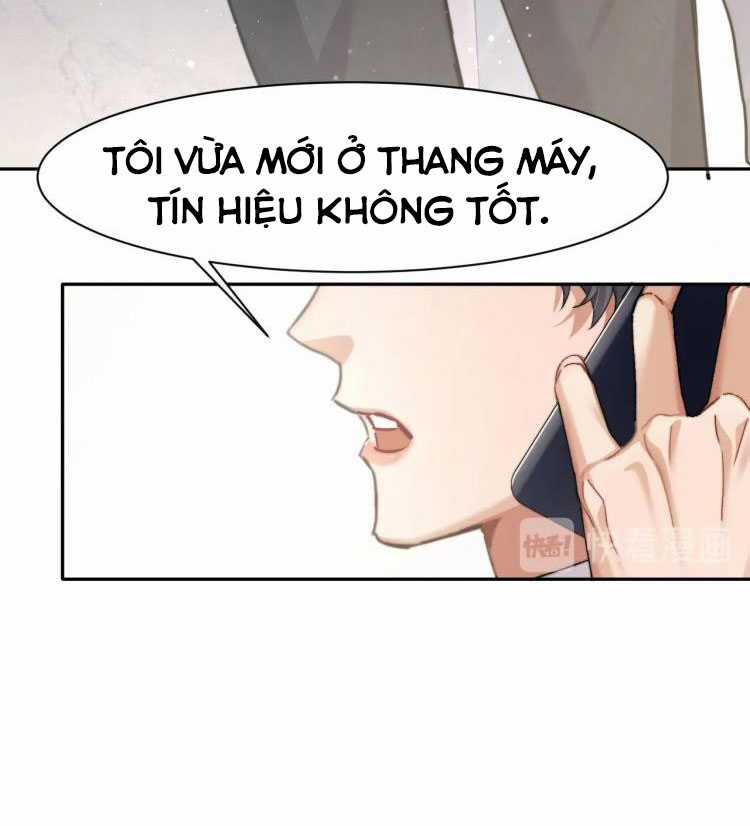 Nhân Ngư Desharow Chapter 3 trang 20