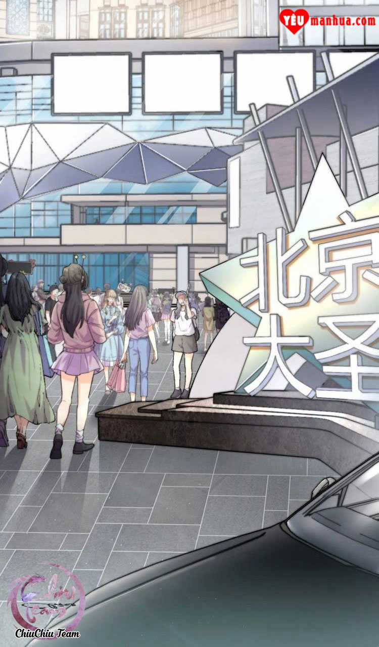 Nhân Ngư Desharow Chapter 3 trang 26