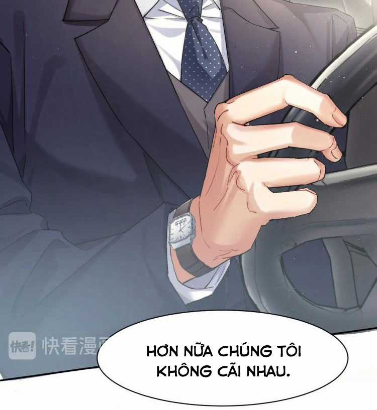Nhân Ngư Desharow Chapter 3 trang 31