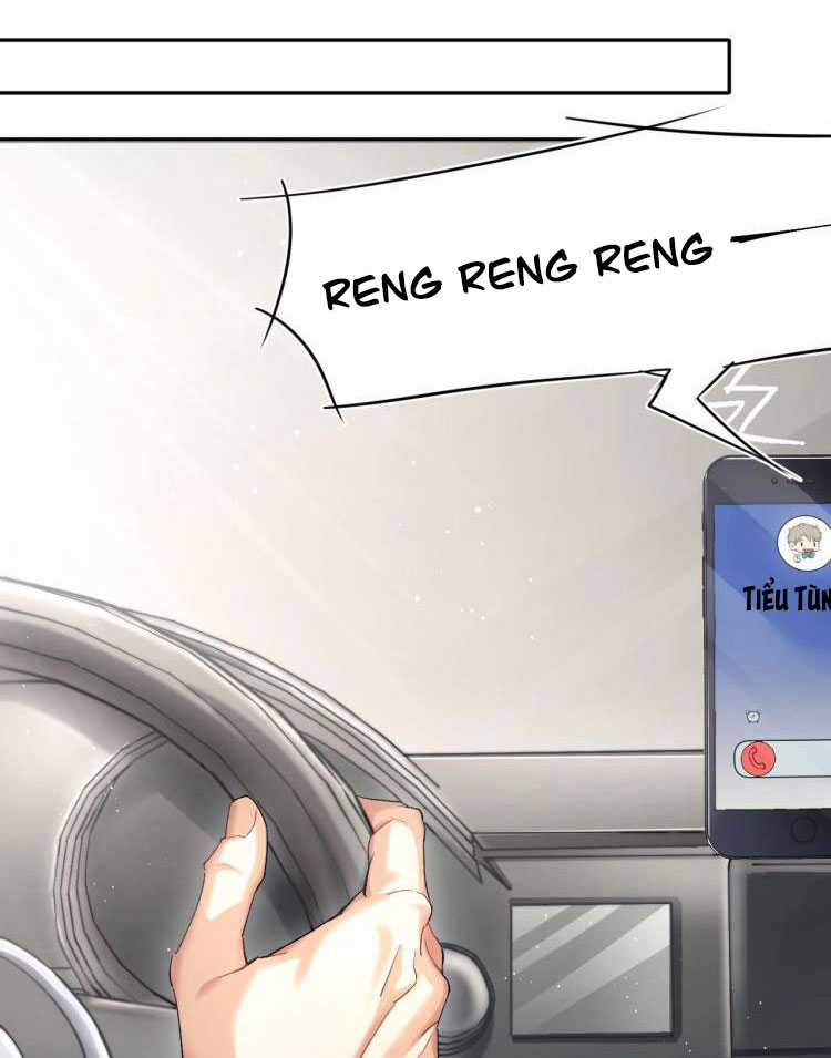 Nhân Ngư Desharow Chapter 3 trang 35