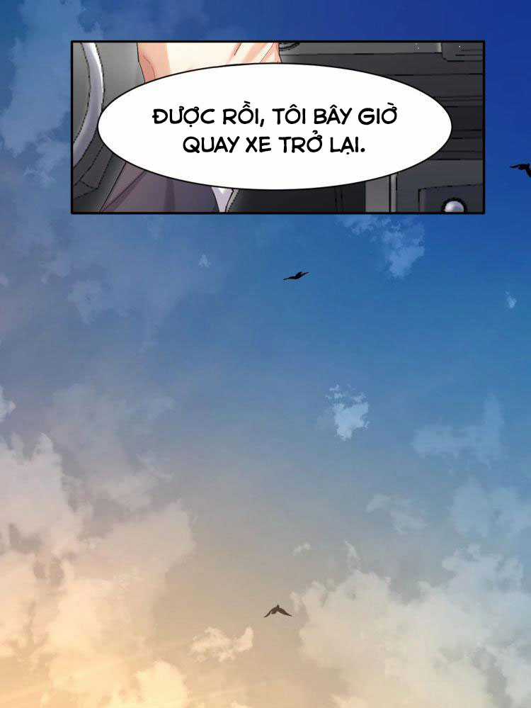 Nhân Ngư Desharow Chapter 3 trang 37
