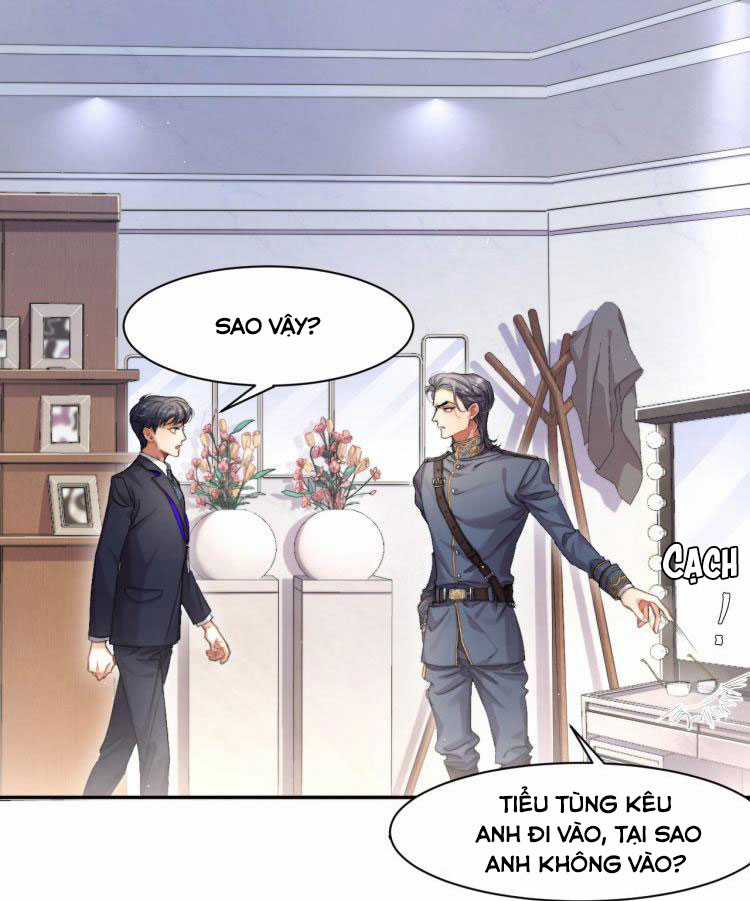 Nhân Ngư Desharow Chapter 3 trang 45